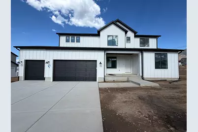 1651 S 130 W, Salem, UT 84653 - Photo 1