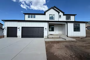 1651 S 130 W, Salem, UT 84653 - Photo 1