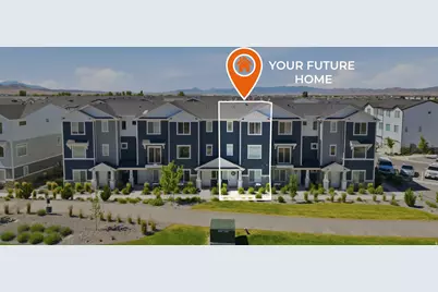 1727 E Wolverine Way, Eagle Mountain, UT 84005 - Photo 2