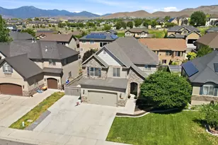 3817 E Pinehurst Dr, Eagle Mountain, UT 84005 - Photo 2