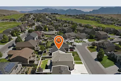 3817 E Pinehurst Dr, Eagle Mountain, UT 84005 - Photo 50