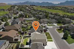 3817 E Pinehurst Dr, Eagle Mountain, UT 84005 - Photo 50