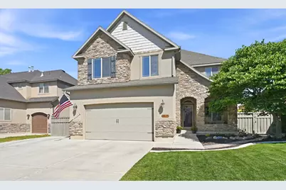 3817 E Pinehurst Dr, Eagle Mountain, UT 84005 - Photo 4