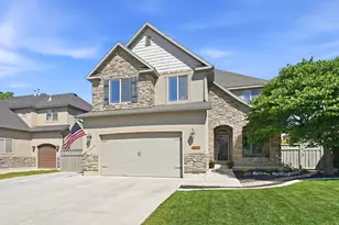 3817 E Pinehurst Dr, Eagle Mountain, UT 84005 - Photo 4