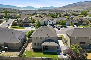 3817 E Pinehurst Dr, Eagle Mountain, UT 84005 - Photo 44