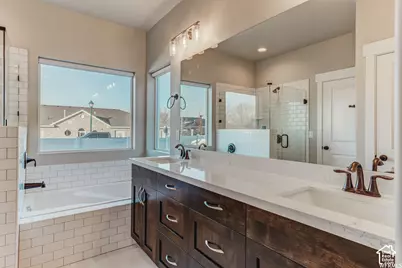 1274 W Hendrix St, Riverton, UT 84065 - Photo 34