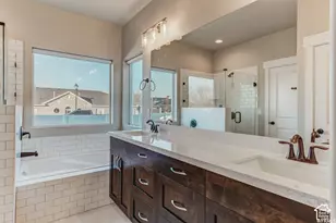 1274 W Hendrix St, Riverton, UT 84065 - Photo 34