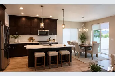 1274 W Hendrix St, Riverton, UT 84065 - Photo 4