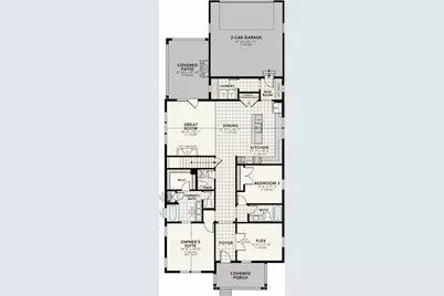 7077 W Bluefin Dr S, South Jordan, UT 84009 - Photo 2