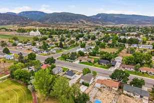 267 E 300 N, Ephraim, UT 84627 - Photo 2