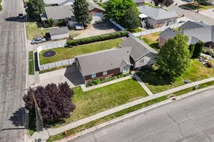 610 E 2300 N, North Ogden, UT 84414 - Photo 50