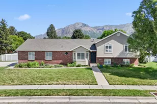 610 E 2300 N, North Ogden, UT 84414 - Photo 1