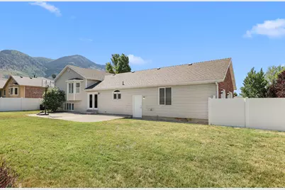 610 E 2300 N, North Ogden, UT 84414 - Photo 42