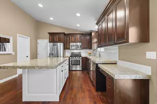 610 E 2300 N, North Ogden, UT 84414 - Photo 14