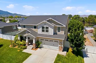 81 N 850 E, Salem, UT 84653 - Photo 1