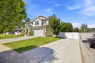 81 N 850 E, Salem, UT 84653 - Photo 4