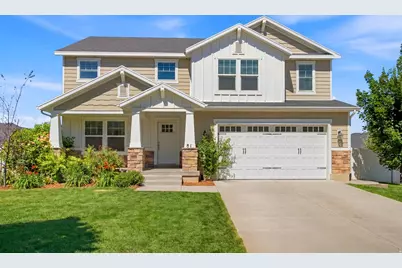 81 N 850 E, Salem, UT 84653 - Photo 2