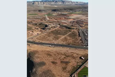2922 Acres At Trails At Sand Holw, Hurricane, UT 84737 - Photo 2