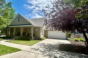 4447 W Silent Rain Dr, South Jordan, UT 84009 - Photo 1