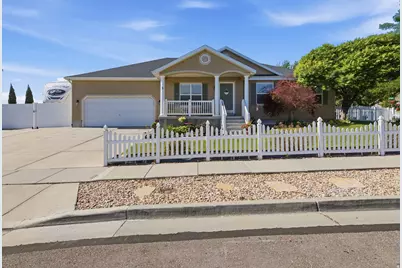 5467 W Mayflower St, West Jordan, UT 84081 - Photo 1