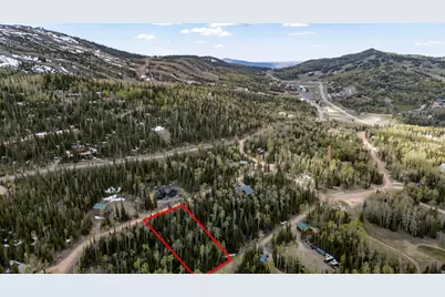 415 E Trail Rd #18, 23, Brian Head, UT 84719 - Photo 4