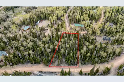 415 E Trail Rd #18, 23, Brian Head, UT 84719 - Photo 8