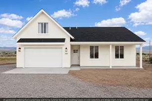 360 W 430 N, Monroe, UT 84754 - Photo 1