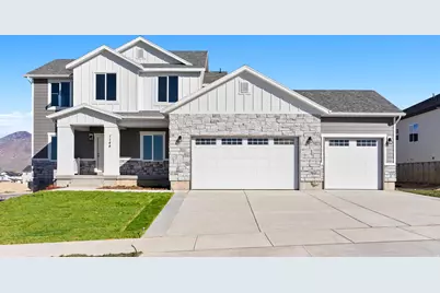 1894 E 1120 N N #LF 69, Spanish Fork, UT 84660 - Photo 2