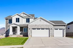 1894 E 1120 N N, Spanish Fork, UT 84660 - Photo 2