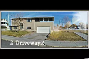 2634 W Mock Orange Dr S, West Valley, UT 84119 - Photo 1