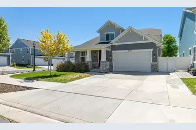 5141 W Lower Wood Ln, Herriman, UT 84096 - Photo 2