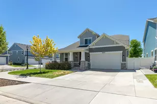 5141 W Lower Wood Ln, Herriman, UT 84096 - Photo 2