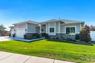 13369 S Trestle Ln W, Riverton, UT 84065 - Photo 1