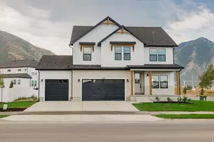 1023 S 3600 E, Spanish Fork, UT 84660 - Photo 1