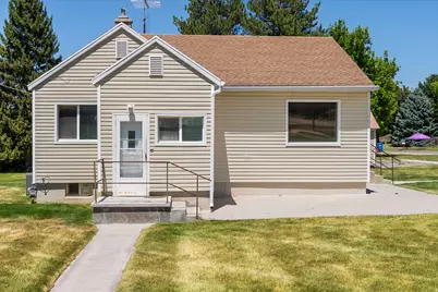 296 S 100 E, Richmond, UT 84333 - Photo 1