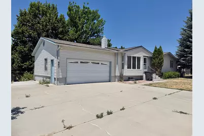 385 N Cottonwood View Dr, Orangeville, UT 84537 - Photo 34