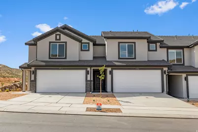 2141 S Wolverine Way #2442, Washington, UT 84780 - Photo 1