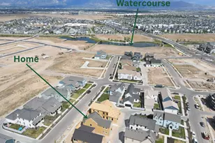 6703 W Salt Marsh Rd S, South Jordan, UT 84009 - Photo 2