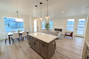 6703 W Salt Marsh Rd S, South Jordan, UT 84009 - Photo 8