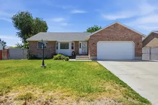2171 W 3800 S, West Valley, UT 84119 - Photo 1