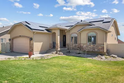 1396 S Lukas Ln, Saratoga Springs, UT 84045 - Photo 1