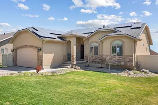 1396 S Lukas Ln, Saratoga Springs, UT 84045 - Photo 1