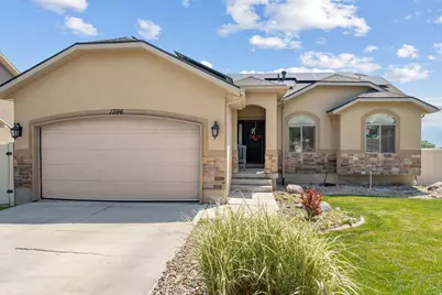 1396 S Lukas Ln, Saratoga Springs, UT 84045 - Photo 2