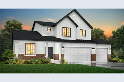 1557 E Livi Ln #21, Saratoga Springs, UT 84045 - Photo 2