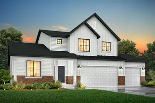 1557 E Livi Ln, Saratoga Springs, UT 84045 - Photo 2
