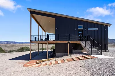 13030 S Ward Beach Rd #5, Levan, UT 84639 - Photo 4