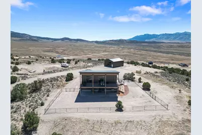13030 S Ward Beach Rd #5, Levan, UT 84639 - Photo 2