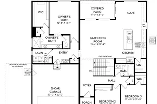 1844 E Aviator Ave, Eagle Mountain, UT 84005 - Photo 4