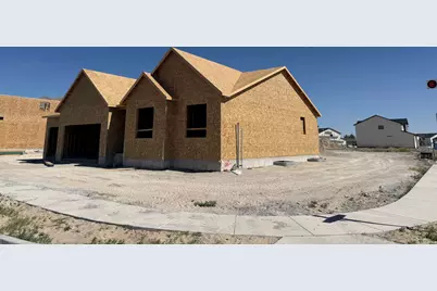 1844 E Aviator Avenue, Eagle Mountain, UT 84005 - Photo 2
