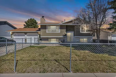 5364 W Woodledge Ave, West Valley, UT 84120 - Photo 1